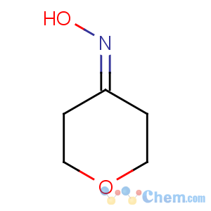 CAS No:61128-73-2 tetrahydro-pyran-4-one oxime
