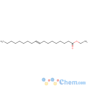 CAS No:6114-18-7 elaidic acid ethyl ester