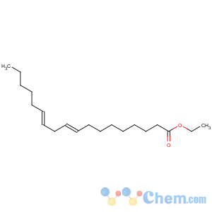CAS No:6114-21-2 Ethyl isolinoleate