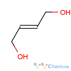 CAS No:6117-80-2 2-Butene-1,4-diol