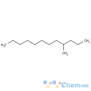 CAS No:6117-97-1 4-methyldodecane