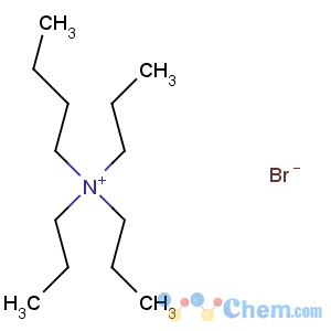 CAS No:61175-77-7 butyl(tripropyl)azanium