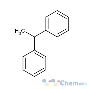 CAS No:612-00-0 1-phenylethylbenzene