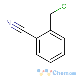 CAS No:612-13-5 2-(chloromethyl)benzonitrile