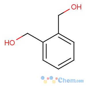 CAS No:612-14-6 [2-(hydroxymethyl)phenyl]methanol