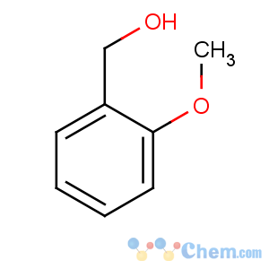 CAS No:612-16-8 (2-methoxyphenyl)methanol