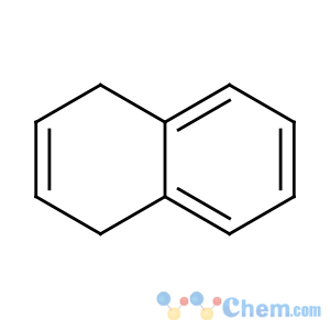 CAS No:612-17-9 1,4-dihydronaphthalene