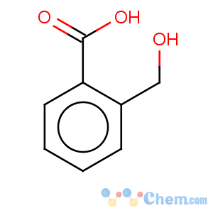 CAS No:612-20-4 2-(hydroxymethyl)benzoic acid