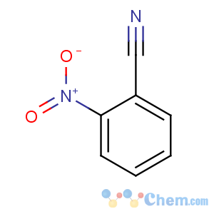 CAS No:612-24-8 2-nitrobenzonitrile