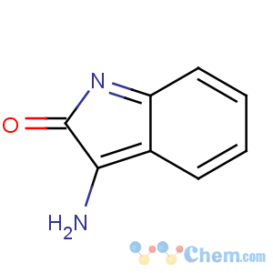 CAS No:612-53-3 3-aminoindol-2-one