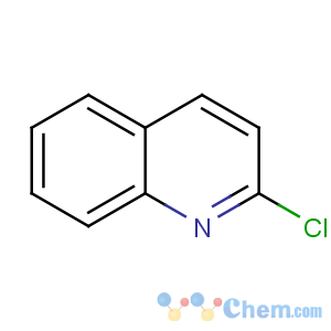 CAS No:612-62-4 2-chloroquinoline