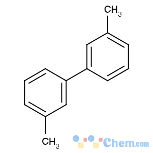 CAS No:612-75-9 1-methyl-3-(3-methylphenyl)benzene