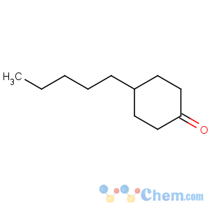 CAS No:61203-83-6 4-pentylcyclohexan-1-one