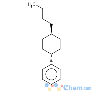 CAS No:61203-95-0 trans-1-butyl-4-phenylcyclohexane