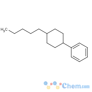 CAS No:61203-96-1 (4-pentylcyclohexyl)benzene
