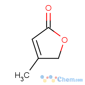 CAS No:6124-79-4 3-methyl-2H-furan-5-one