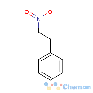 CAS No:6125-24-2 2-nitroethylbenzene