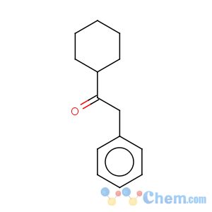 CAS No:61259-29-8 1-Cyclohexyl-2-phenyl-1-ethanone