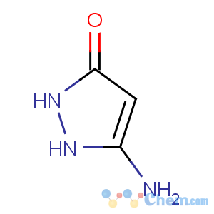 CAS No:6126-22-3 3-Amino-5-hydroxypyrazole