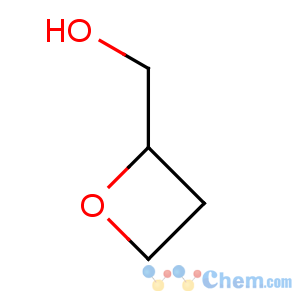 CAS No:61266-70-4 oxetan-2-ylmethanol