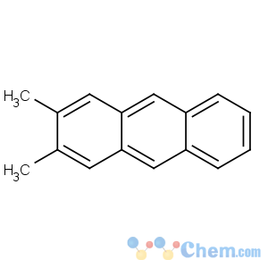 CAS No:613-06-9 2,3-dimethylanthracene