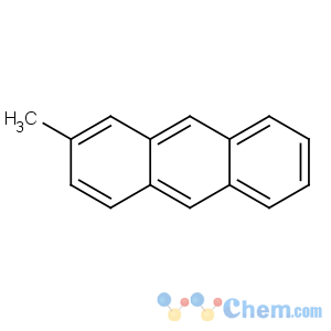 CAS No:613-12-7 2-methylanthracene