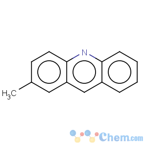 CAS No:613-15-0 2-methylacridine