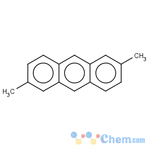 CAS No:613-26-3 2,6-Dimethylanthracene