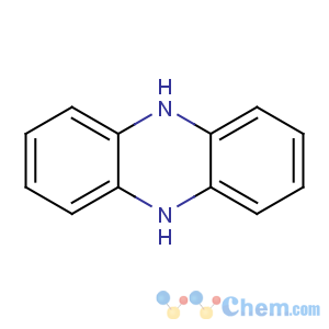 CAS No:613-32-1 5,10-dihydrophenazine