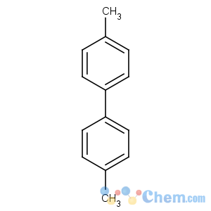 CAS No:613-33-2 1-methyl-4-(4-methylphenyl)benzene
