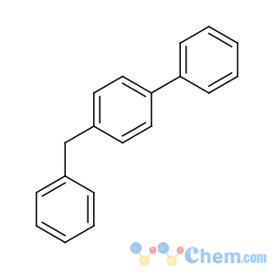 CAS No:613-42-3 1-benzyl-4-phenylbenzene