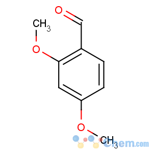 CAS No:613-45-6 2,4-dimethoxybenzaldehyde