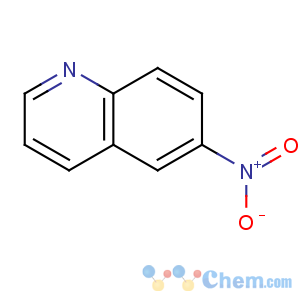 CAS No:613-50-3 6-nitroquinoline