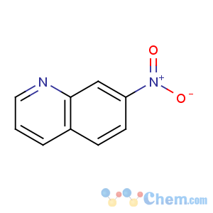 CAS No:613-51-4 7-nitroquinoline