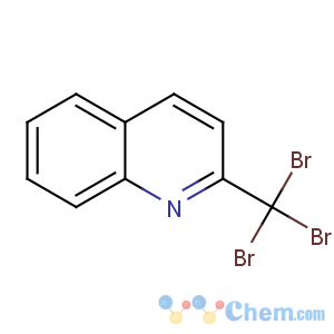 CAS No:613-53-6 2-(tribromomethyl)quinoline