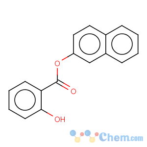 CAS No:613-78-5 2-naphthyl salicylate