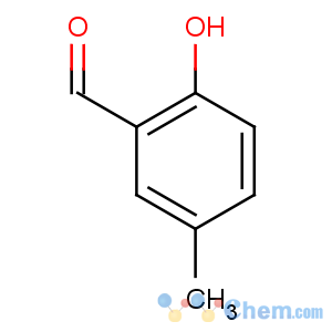 CAS No:613-84-3 2-hydroxy-5-methylbenzaldehyde