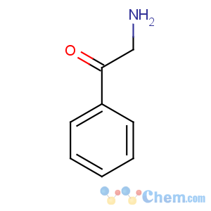 CAS No:613-89-8 2-amino-1-phenylethanone