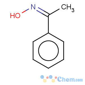 CAS No:613-91-2 Acetophenone oxime