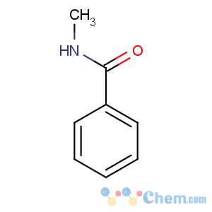 CAS No:613-93-4 N-methylbenzamide