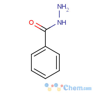 CAS No:613-94-5 benzohydrazide