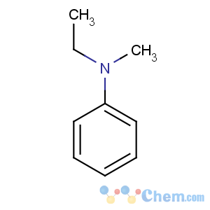 CAS No:613-97-8 N-ethyl-N-methylaniline