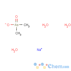 CAS No:6131-99-3 sodium