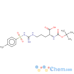 CAS No:61315-61-5 N-Boc-N'-tosyl-D-arginine