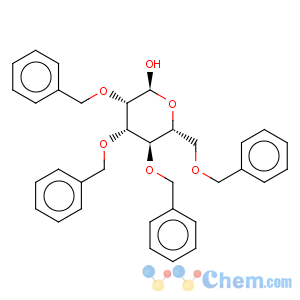 CAS No:61330-61-8 D-Mannose,2,3,4,6-tetrakis-O-(phenylmethyl)-