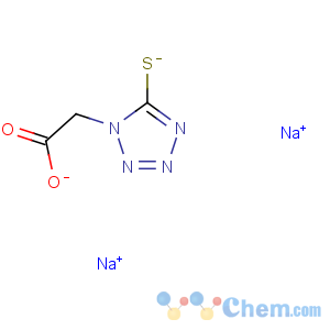 CAS No:61336-49-0 disodium