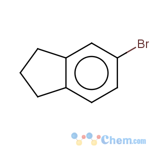 CAS No:6134-54-9 1H-Indene,5-bromo-2,3-dihydro-