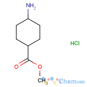 CAS No:61367-07-5 methyl 4-aminocyclohexane-1-carboxylate