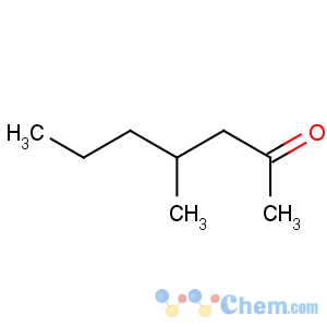 CAS No:6137-06-0 4-methylheptan-2-one
