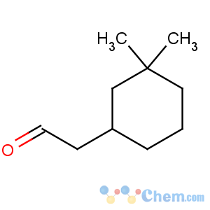 CAS No:61382-53-4 (3,3-Dimethylcyclohexyl)acetaldehyde
